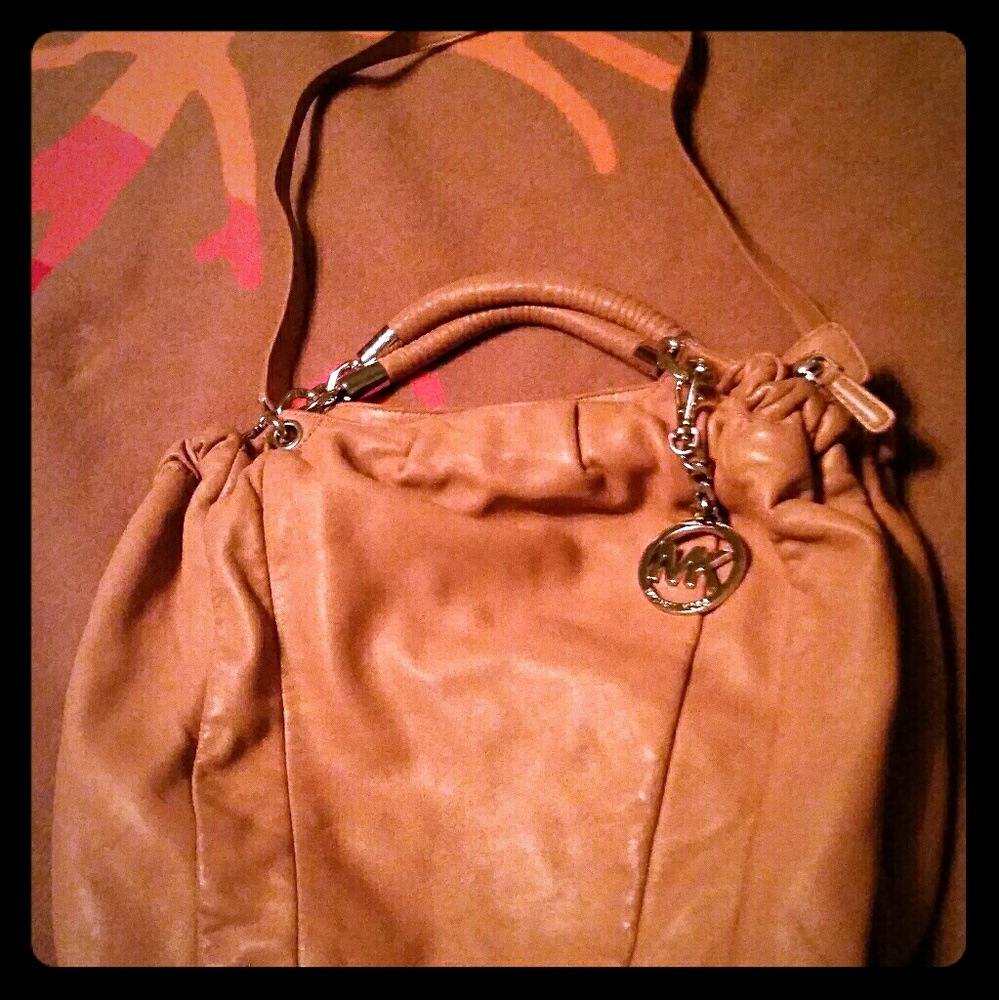 Michael kors fall bag/purse